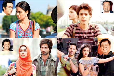 2014 Recap: Directors pick their top Bollywood films of the year