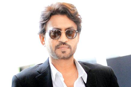 Irrfan Khan refuses to pay for his flat?