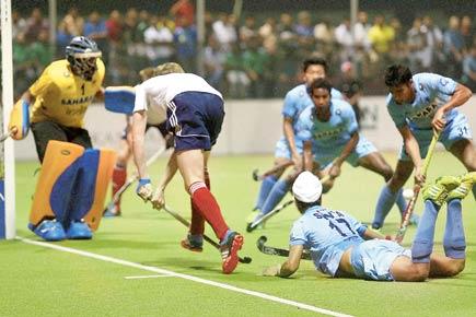 India beat Great Britain to retain Johor Cup title