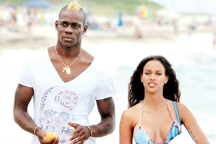 I'm disappointed but I don't hate Balotelli, says ex-girlfriend Fanny Neguesha