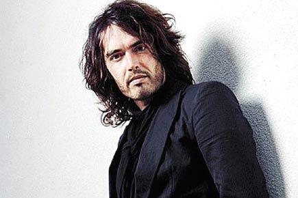 Russell Brand threatened of arrest?
