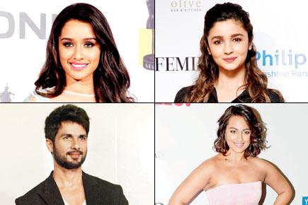 2014 Rewind: Bollywood stars who dabbled in parallel vocations