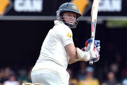 Australia win Brisbane Test by 4 wickets, go 2-0 up in 4-match series