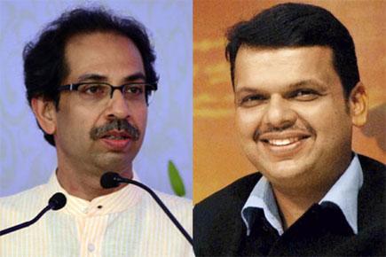 Political picture in Maha still hazy as Shiv Sena, BJP stand-off continues