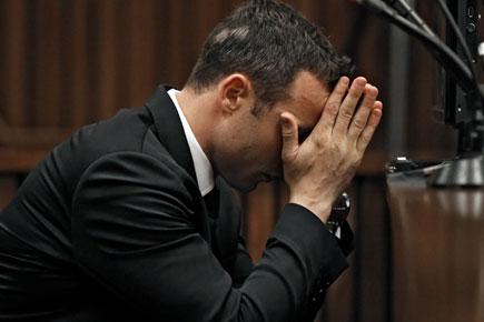 Oscar Pistorius: The 'broke and broken' Olympian