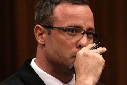 Legal experts feel Oscar Pistorius unlikely to serve out full five-year jail term'