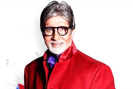 Not prepared to face insecurity from masses: Amitabh Bachchan