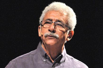 SRK is the right guide for Vivaan for commercial films: Naseeruddin Shah