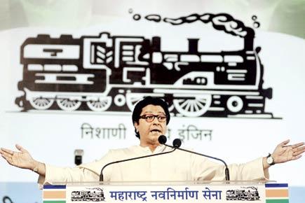 Maharashtra Polls: EC may de-recognise MNS as a state party
