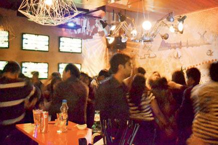 This New Year's eve, cops to crack the whip on bar owners