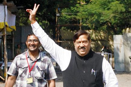 Victorious city MLAs set their sights on the Cabinet