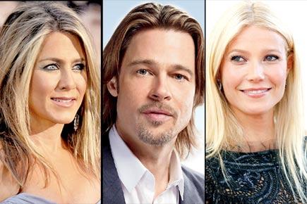 Hollywood stars who find it hard to get over past relationships