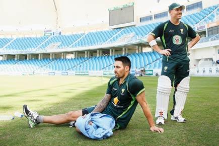Pakistan look to end 20-year Test series drought against Australia