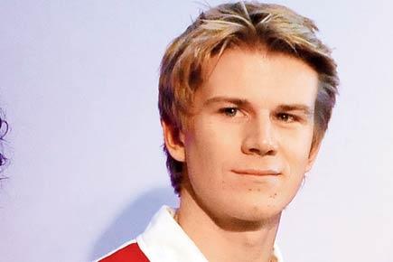 F1: Force India extends Hulkenberg contract till 2015