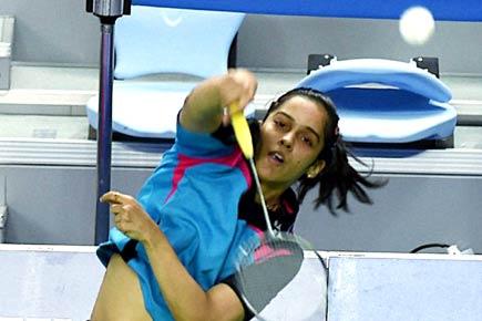 Saina Nehwal to spearhead Indian challenge at French Open