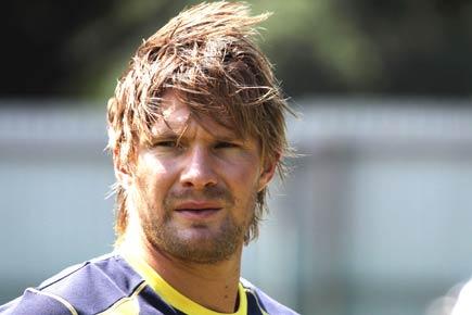 Watson back in Australia squad for SA T20