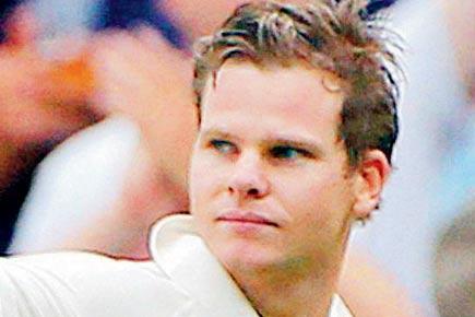 Brisbane Test: India were not wise in sledging Johnson: Steve Smith