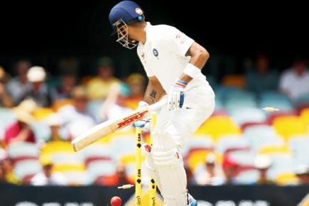 Brisbane Test: 'Unrest' in dressing room after Shikhar Dhawan doesn't resume innings