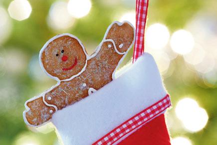 Christmas food special: Gingerbread, man of the hour