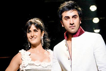 Here's why Ranbir Kapoor and Katrina Kaif are going to be busy