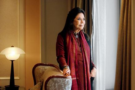 Meet Ritu Kumar, the doyen of Indian haute couture