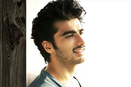 We need unbiased sources to share box office collections: Arjun Kapoor