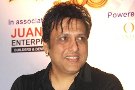 Why Govinda turned down Salman Khan's film offer