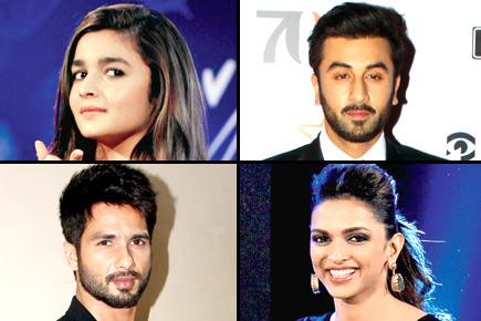These Bollywood stars will miss out on Diwali festivities
