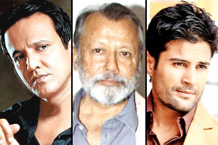 Kay Kay Menon, Pankaj Kapur, Rajeev Khandelwal to star in a musical comedy