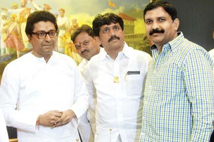 Maharashtra polls: Won't leave MNS for BJP, says lone party MLA