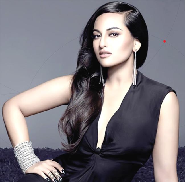 650px x 637px - Sonakshi Sinha to make movies with brothers