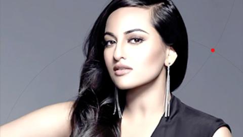 Sonakshi Sinha Xnx - Sonakshi Sinha to make movies with brothers