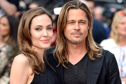 Would Brangelina have not wed if kids didn't insist?