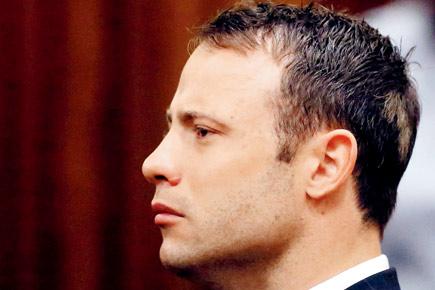 Oscar Pistorius now one of 7,000 inmates at Pretoria jail