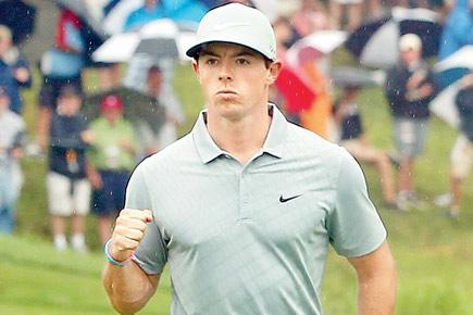 Rory McIlroy takes time off golf for multi-million dollar lawsuit