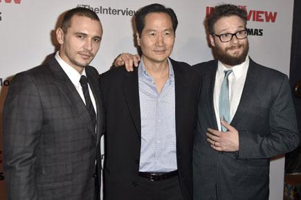 Starz releases 'The Interview' from Sony output deal