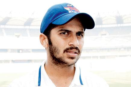 Ranji Trophy: Mumbai bowlers impress, but batsmen struggling against UP