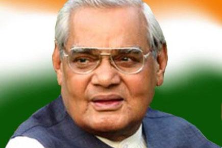 Nitish Kumar supports 'Bharat Ratna' demand for Atal Bihari Vajpayee