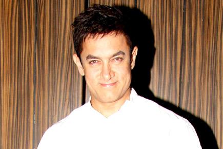 Aamir Khan: K. Balachander's death sad for Indian cinema