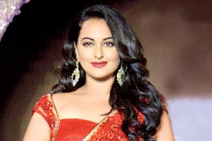 Why is Sonakshi Sinha playing truant?