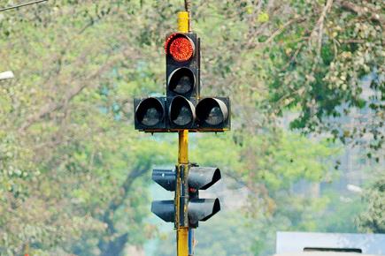 Synchronising signals will decongest city roads: DCP 