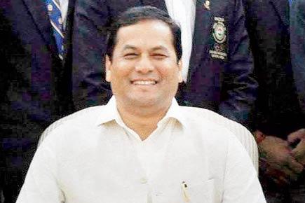 Sonowal instructs IOA to push for revoking ban on Sarita
