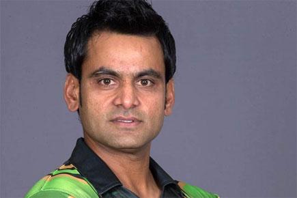 Muhammad Hafeez to fly to Chennai for bowling action test