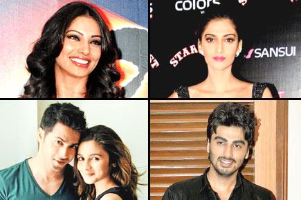 2014 Recap: Weirdest statements made by Bollywood celebs this year