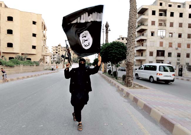 Of the four Kalyan youths who had left to join ISIS in May, one has returned. File pic