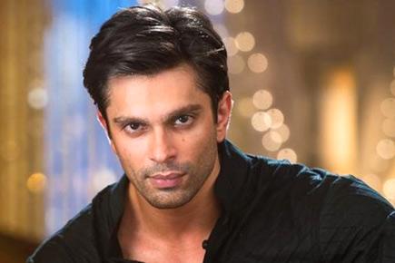 Karan Singh Grover: I have a fascination for dark characters