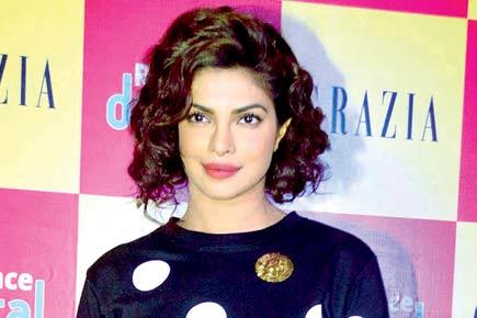 Did Priyanka skip an award show because of disappointing result?