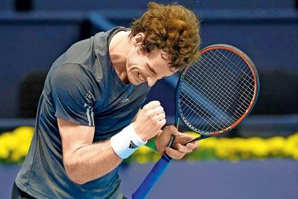 Valencia Open: Andy Murray, David Ferrer enter quarterfinals