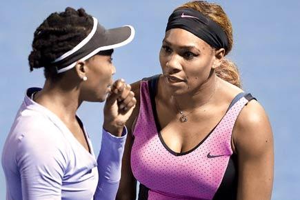 Williams sisters receive apology from Russian tennis boss