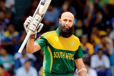 Amla-inspired Proteas rout New Zealand to win series